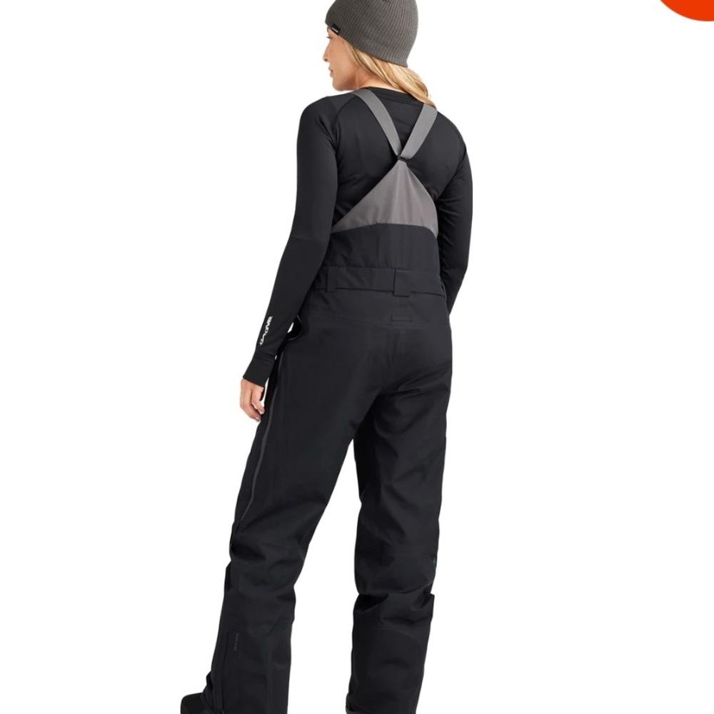 Dakine Gore-Tex Ski Pants, Women’s L